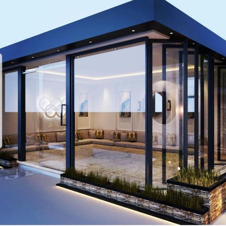 تركيب الغرف الزجاجية بجدة ومكة