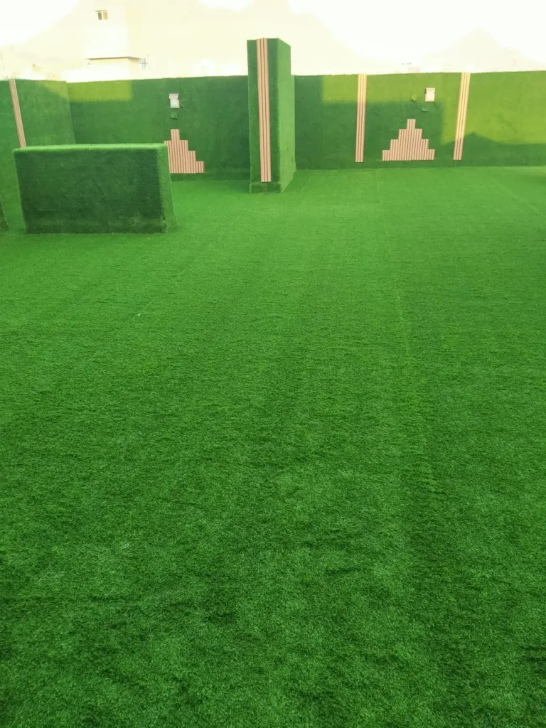 تركيب العشب الصناعي بجدة ومكة